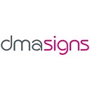 Dma Signs Limited logo