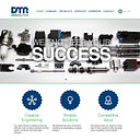 Dma Solution logo
