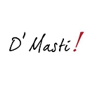 D'masti Catering Inc. logo
