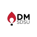 Dance Marathon At San Diego State University logo