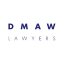 Dmaw Lawyers logo