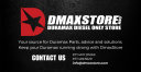 dmaxstore.com logo