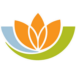 Greater Des Moines Botanical Garden logo