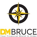Dm Bruce Associates Llc logo