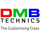 Dmb Technics Ag