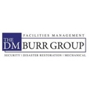 DM Burr Group logo