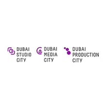 Dubai Media City logo