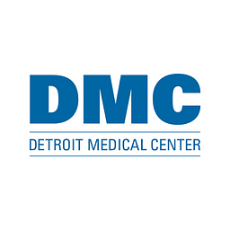 DMC Rehabilitation Institute of Michigan logo