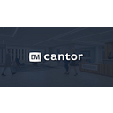 DM Cantor logo