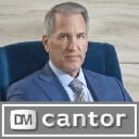 Dm Cantor logo