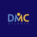 Dmc Atlanta logo