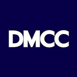 Dubai Multi Commodities Centre logo