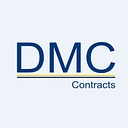 Dmc Contracts Ltd logo