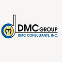 Dmc Consultants logo