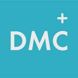 DMC Healthcare logo