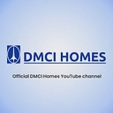 DMCI Homes, Inc. logo