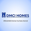 DMCI Homes logo