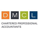 Dmcl Chartered Professional Accountants logo