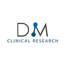 Dm Clinical Research logo