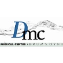 Dmc Medical Centre logo
