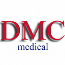 DMC MEDICAL LTD logo