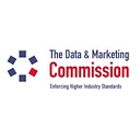 Data & Marketing Commission logo