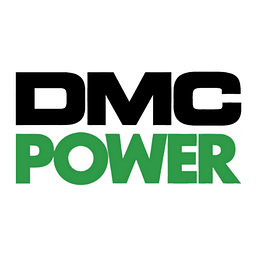 DMC Power logo