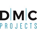 Dmc Projects logo