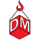 Dm Cranes Ltd logo
