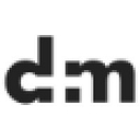 D+M Creative Co. logo