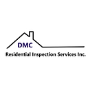 Dmcresidentialinspectionservices logo