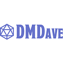Shop DMDave