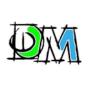 D&M Design & Fabrication Ltd logo