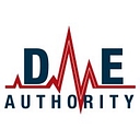 Dme Authority logo