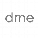 Dme Branding Inc logo