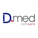 D.med Software Logo