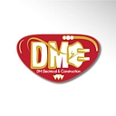 Dm Electrical And Construction Llc logo