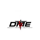 Desert Medical Equipment  Dme logo