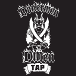 DMen Tap logo