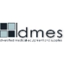 Dmes, Inc. logo