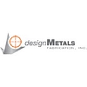 Design Metals Fabrication, Inc. logo