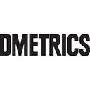Dmetrics logo