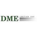 Dme United Inc logo