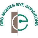 Des Moines Eye Surgeons logo