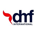 Dmf International Pty Ltd logo