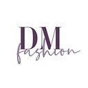 Logo for dmfashion.com
