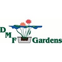Dmf Gardens logo