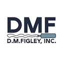 D.M. Figley Company logo