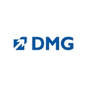 Dmg America Llc logo