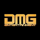 Dmg Entertainment logo